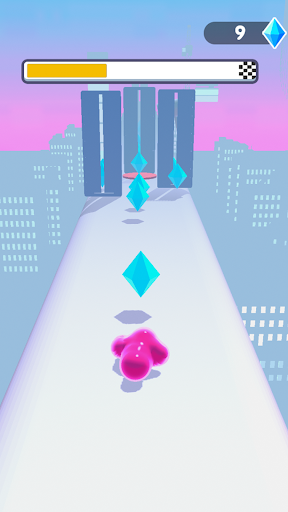 Run Back In Time Screen 3