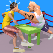 Face Slap 3d Competition - Multiplayer Games 2020