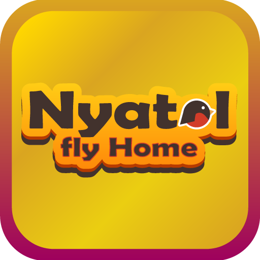 Nyatol Fly Home 1.00424 Icon