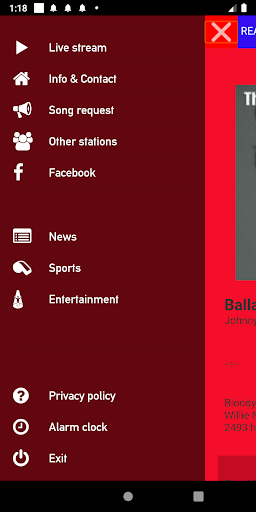 1460 Real Country Screenshot 2 - AppWisp.com