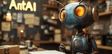 GPT4 для навчання - AntAI APK