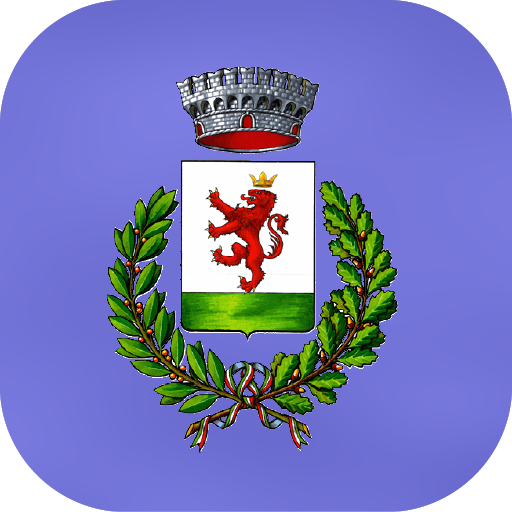 MyCaresanaBlot logo
