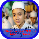 Sholawat Gus Azmi Offline & Video icon