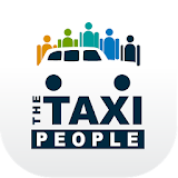 The Taxi People icon