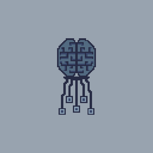 BrainSnake logo