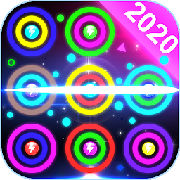 Icon image Color Rings Game - Puzzle Game