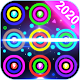 Color Rings Game - Puzzle Game