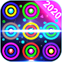 Color Rings Game - Puzzle Game
