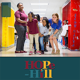 Hope Hills Elementary icon