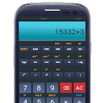 Scientific Calculator - Classic Apk