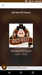 Wild West OTR Channel 5.4.15 APK screenshots 1