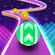 Ball Guyz - Rolling Ball Games - Androidアプリ