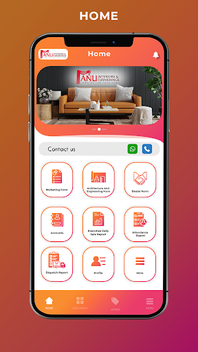 Anu Interiors Screen 3