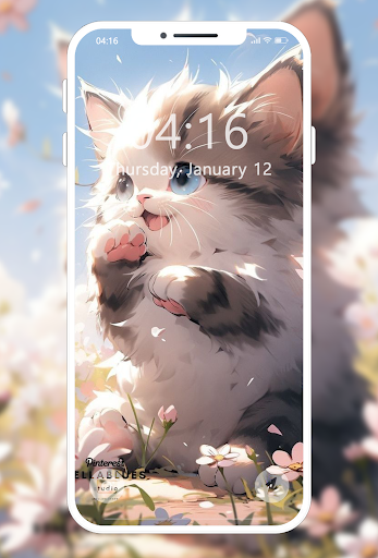 Cute Girly Wallpapers Screen 3