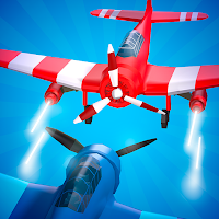Flight Combat 3D