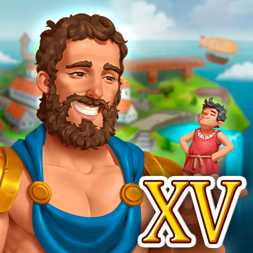 12 Labours of Hercules XV 1.0.1 Icon