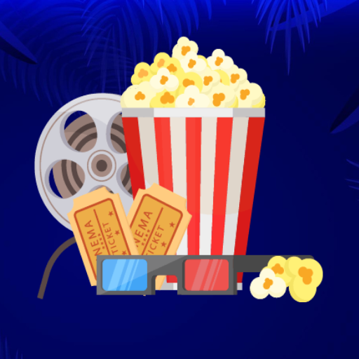 Film Önerileri Movie Guide logo