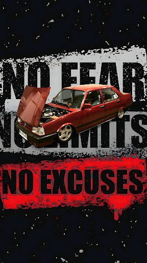Dogan SLX Wallpapers Screen 3