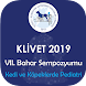 Klivet 2019 - Androidアプリ