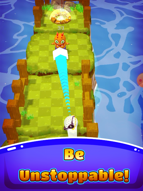 Captura 14 Golf Cash android