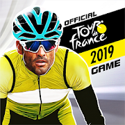 Top 47 Sports Apps Like Tour de France 2019 Official Game - Sports Manager - Best Alternatives