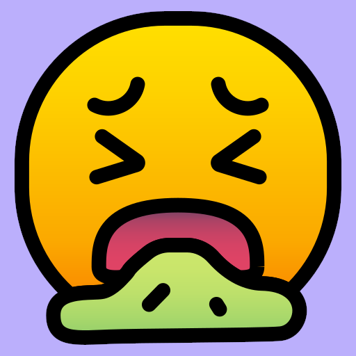 Vomit Sounds logo