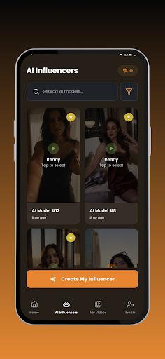ClipUGC – AI UGC Video Maker