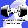 Gym Planner—Workout icon