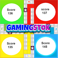 Gamingstok : Carrom Earn Cash