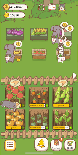 Cat Restaurant 2 - sowe & cook - Simulation - games