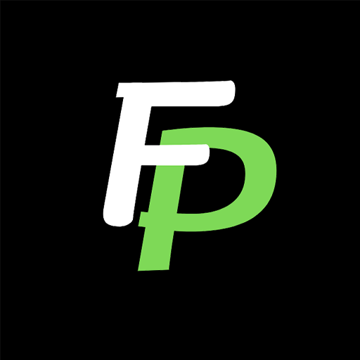 Fit Premium  Icon