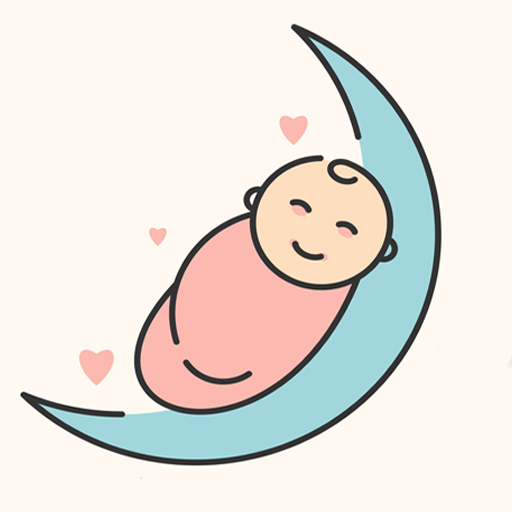 Lullaby music for babies - baby sound machine