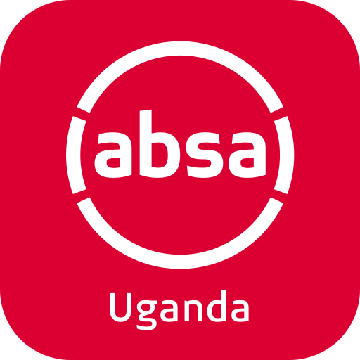 Absa Uganda 8.2.0 Icon