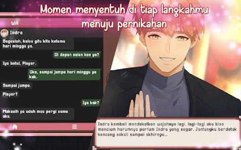 Cisini Stories 3