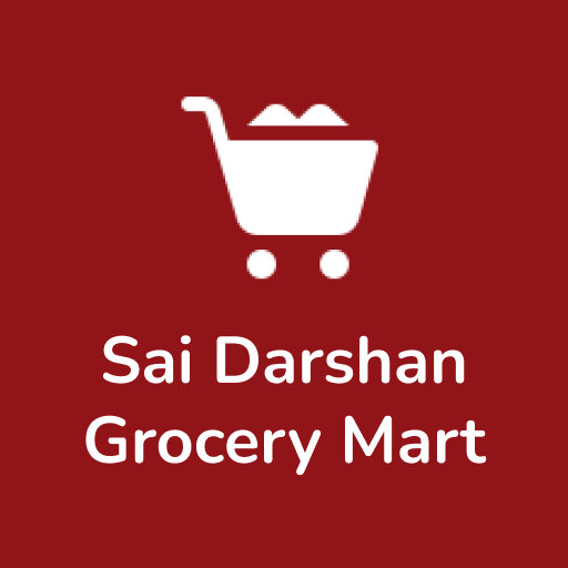 Sai Darshan Grocery Mart 1.0.7 Icon