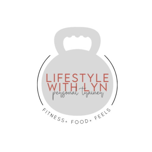 Lifestyle With Lyn logo