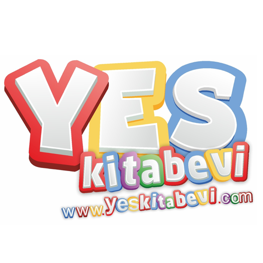 YES Kitabevi logo