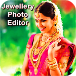 Cover Image of Download Women Jewellery Photo Editor : Girls Jewellery 1.04 APK