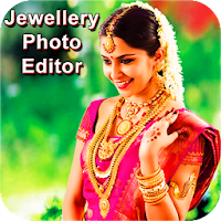 Women Jewellery Photo Editor