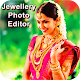 Women Jewellery Photo Editor Windows'ta İndir