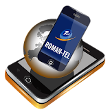ROMAN-TEL icon