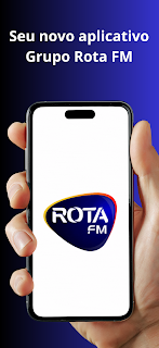 Grupo Rota FM