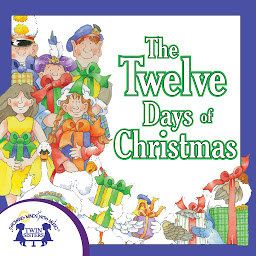 Icon image Twelve Days of Christmas,The