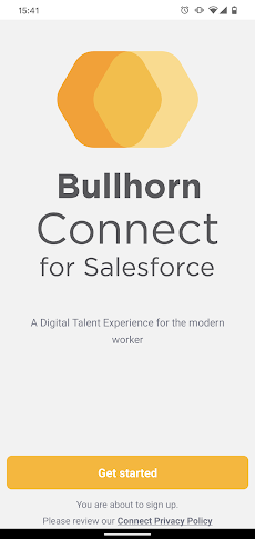 BH Connect for Salesforceのおすすめ画像1