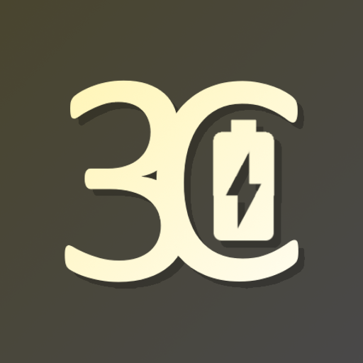 3C Battery Manager Pro key 1.1.3 Icon