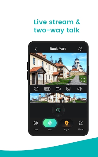 Ansque screenshot 12