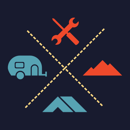 For Nomads By Nomads logo