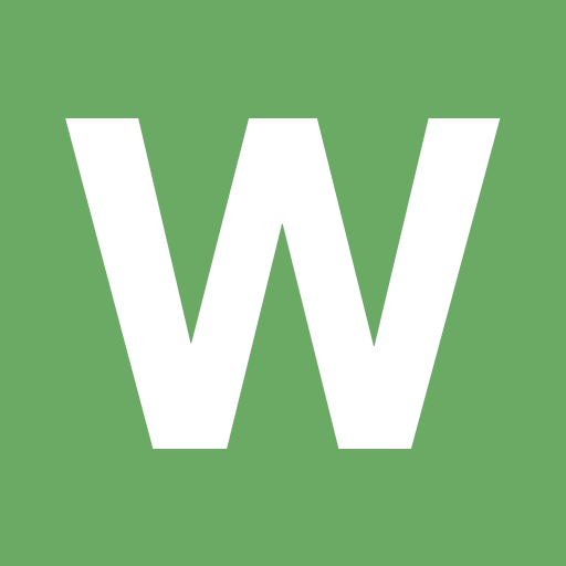 Worde: Daily & Unlimited logo