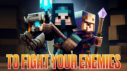 Mystic Weapon Minecraft Mod