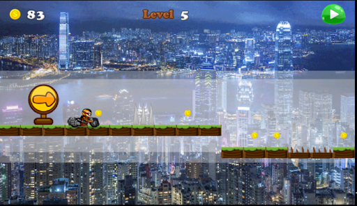 Subway Boy Racer Pro